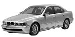 BMW E39 P1918 Fault Code