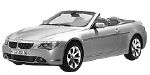 BMW E64 P1918 Fault Code