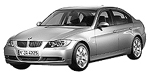 BMW E90 P1918 Fault Code