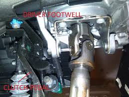 See P1918 in engine